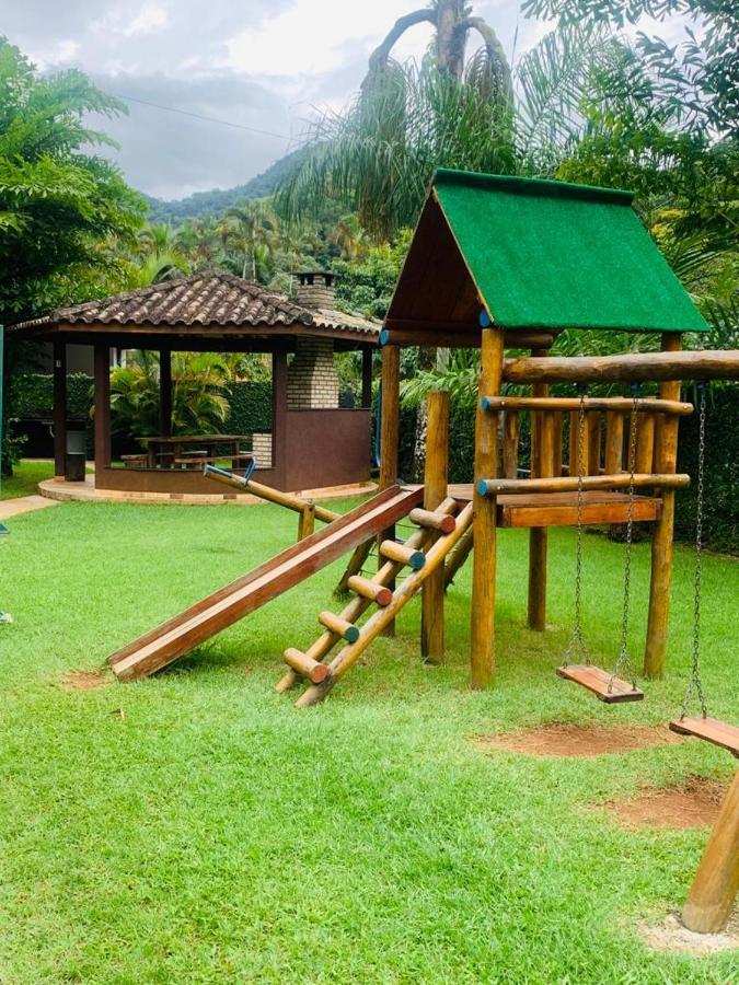 Holiday home Casa Cond. 80 Mts Da Ubatuba