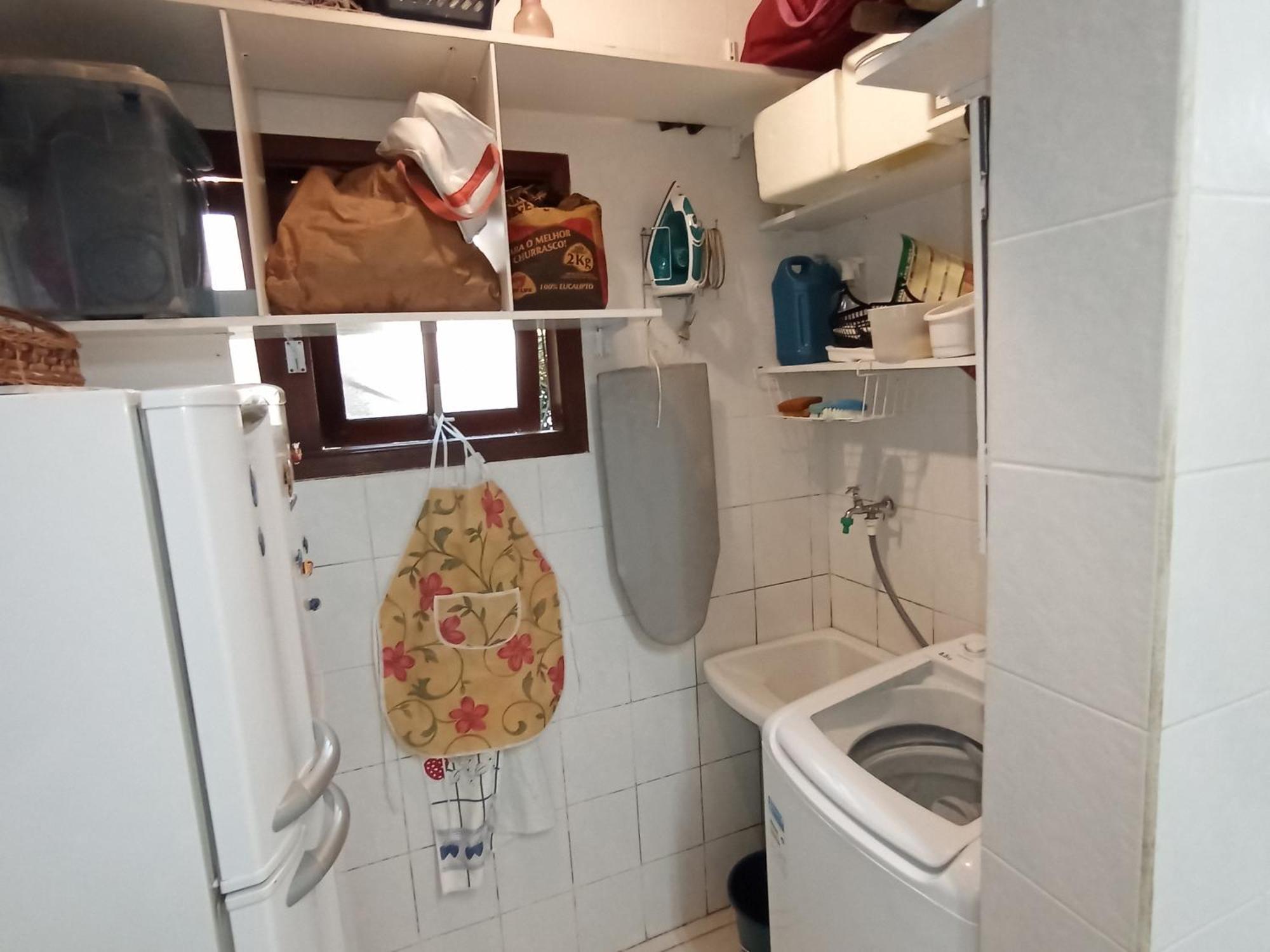 Holiday home Casa Cond. 80 Mts Da *