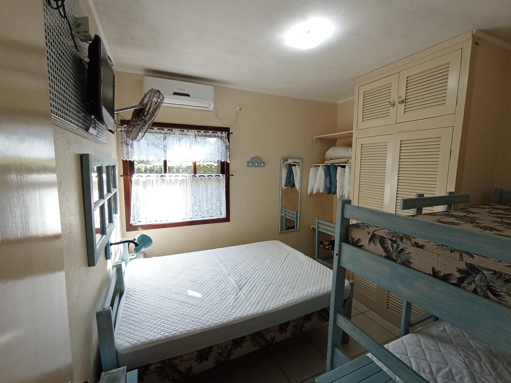 Casa Cond. 80 Mts Da *